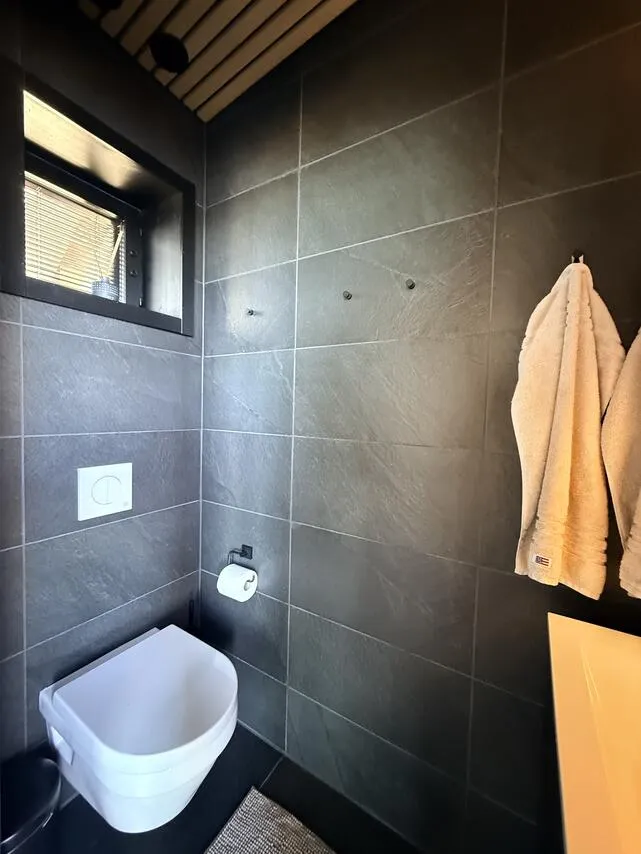 Bagni - Architectural Villa with Saimaa View in Puumala