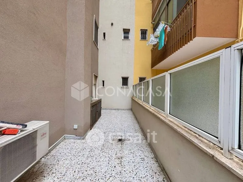 Aed - Apartment with Double Terraces in Central Bisceglie
