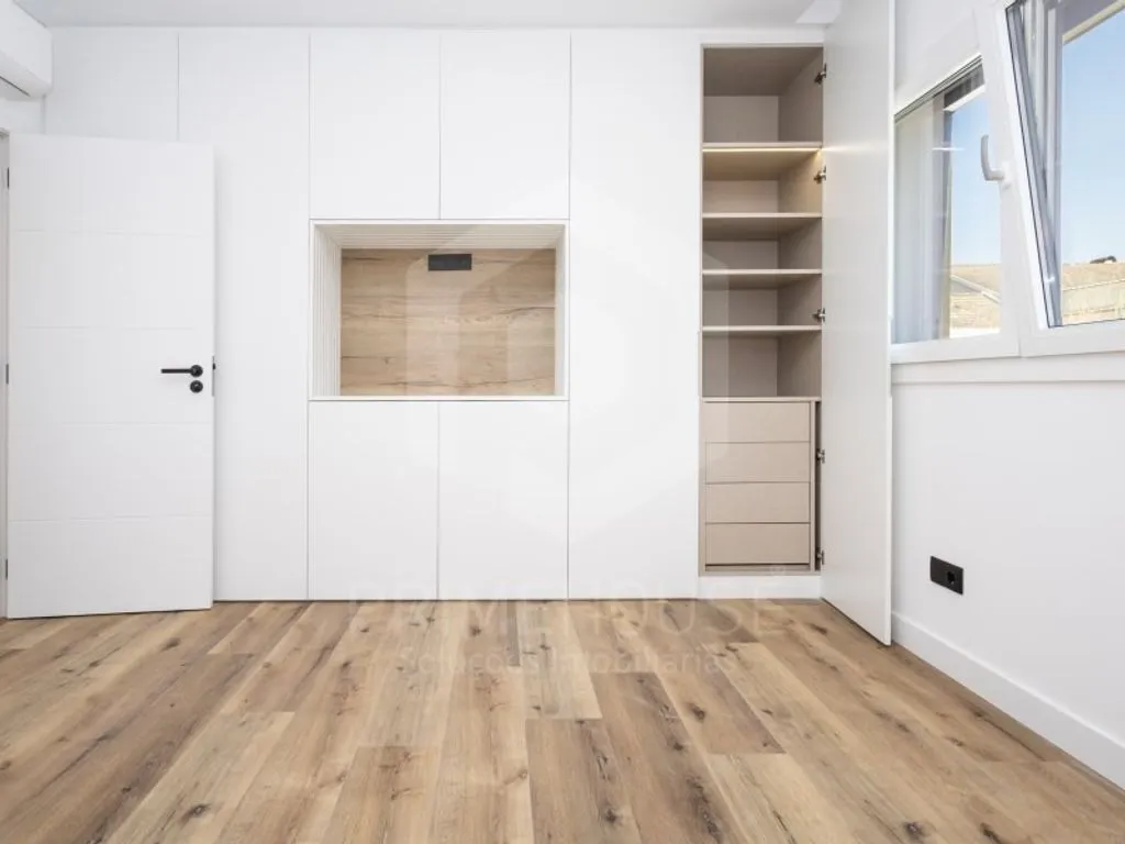 Toad - Luxury Flat with Open Space in Barreiro