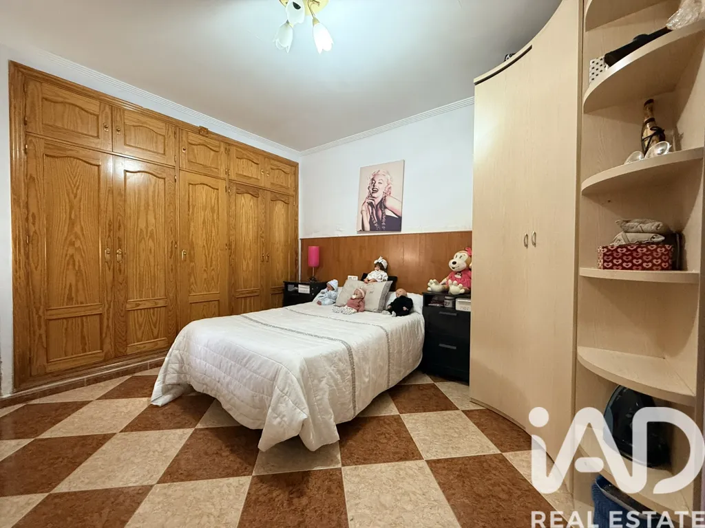 Chambres - Spacious Adjoined House with Terrace in Isla Chica