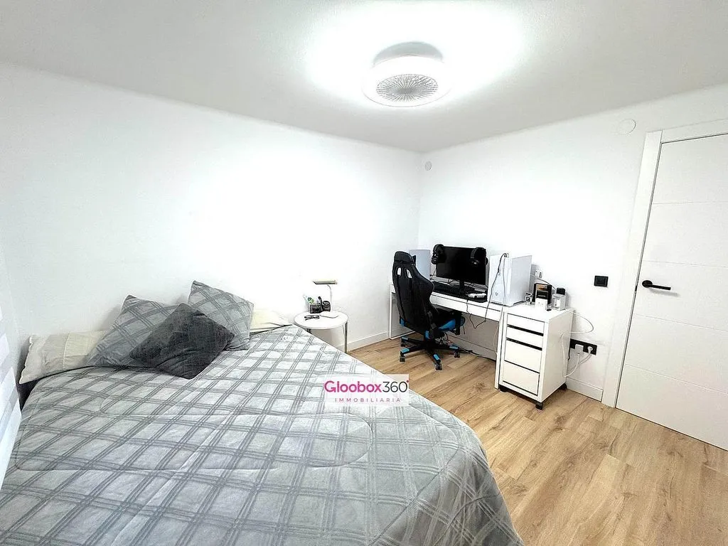 Magamistoad - Duplex Apartment with South-East Terrace in Reus