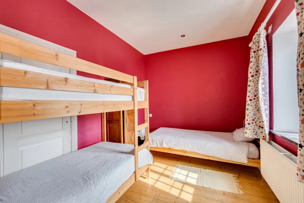 Maison 3 chambres à Marchin