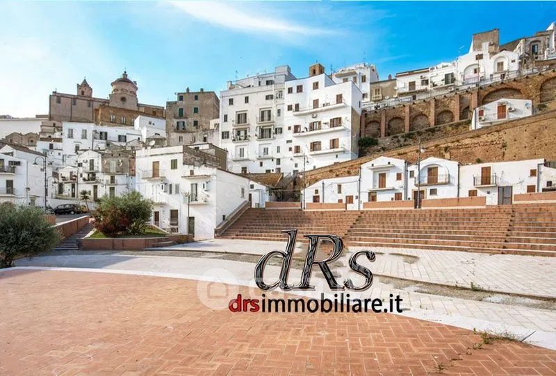 Independent House with Panoramic View in Pisticci
