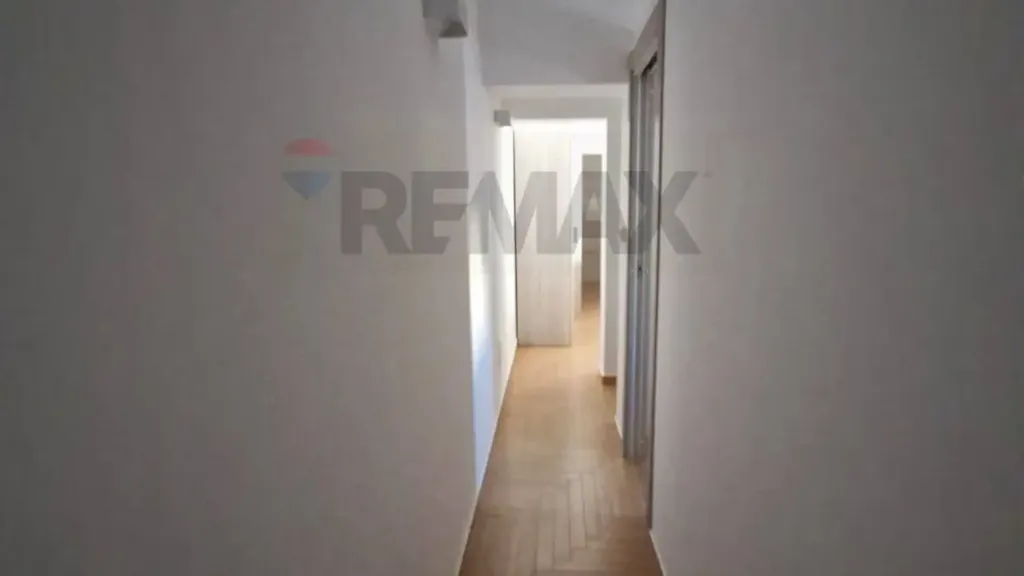 Entrée - Fully Renovated Apartment with Terrace in Terrasini