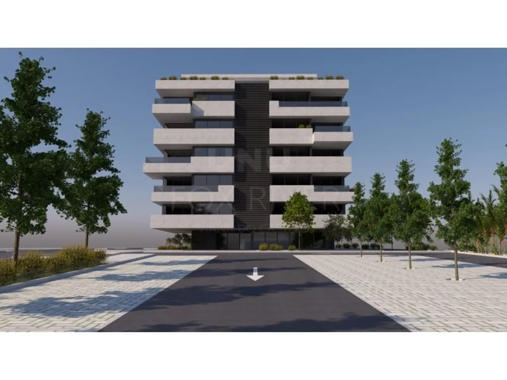 Building Land with Development Potential in Viana do Castelo