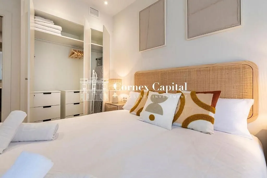 Magamistoad - Apartment with Pool in Poblenou, Barcelona