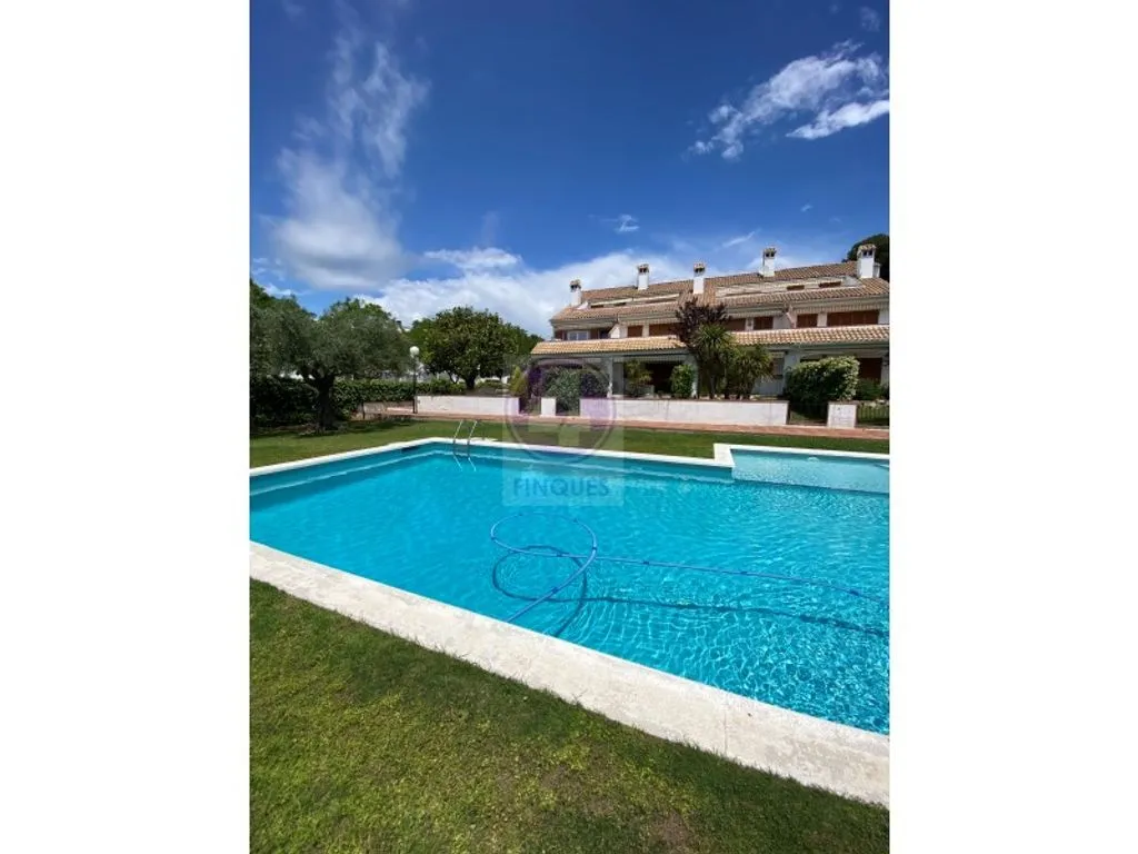 Piscine - Apartment with Pool and Terrace in Sant Pol