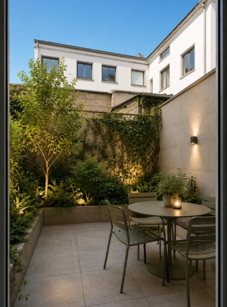 Aed - House with Garden in Central Tongeren