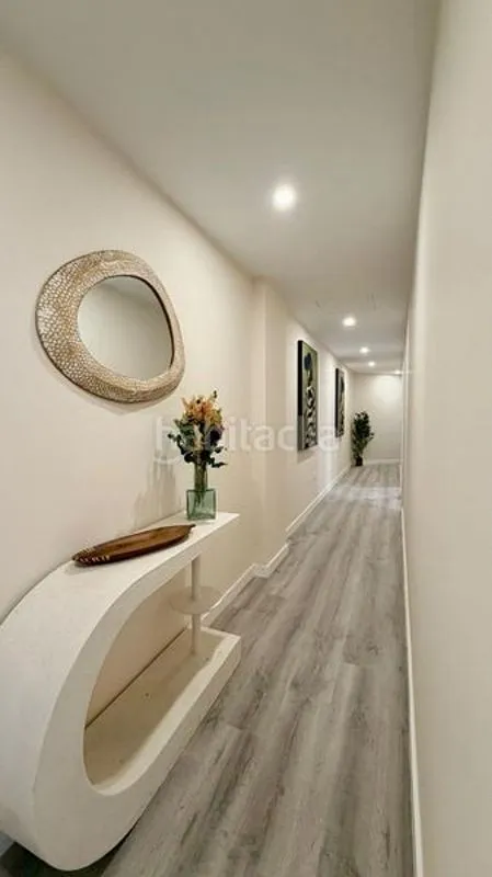 Entrée - Apartment with Pool in Los Cristianos