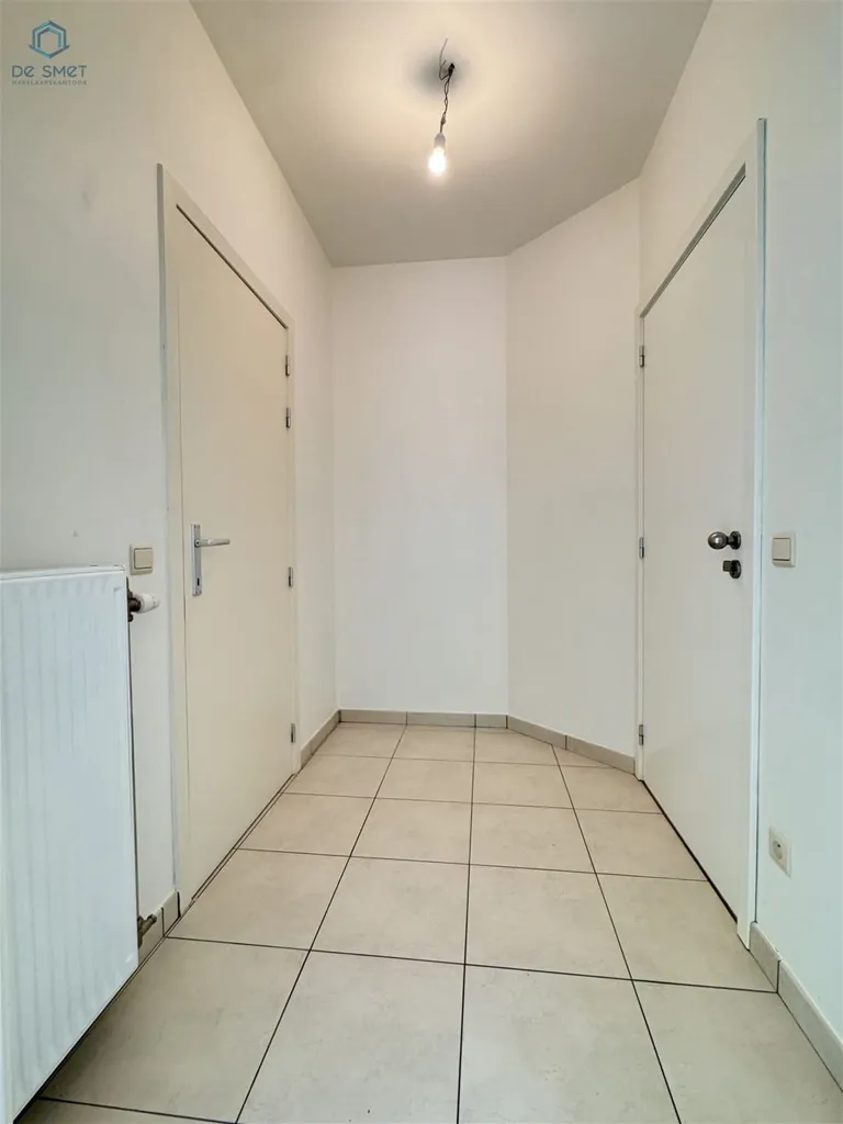 Esik - Park View Apartment in Breivelde