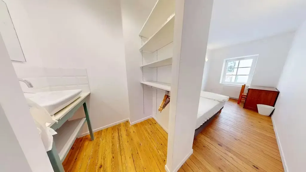 Magamistoad - Furnished Flat in Lyon Centre