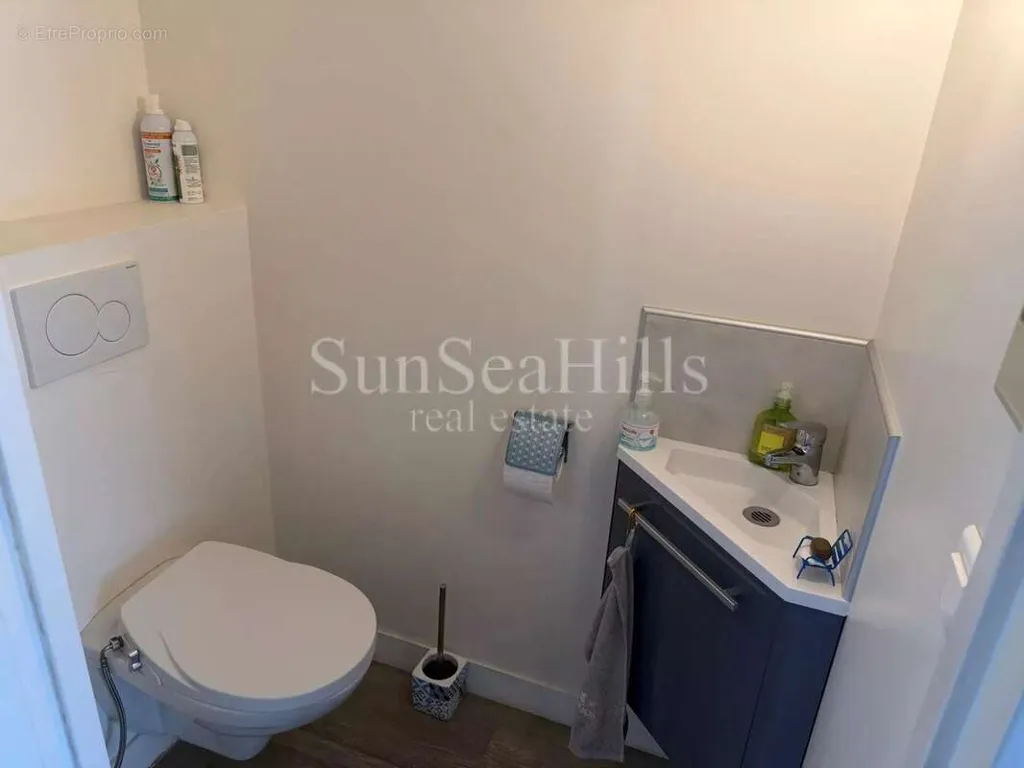 Bagni - Apartment with Terrace in City Centre