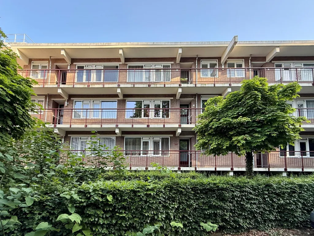 2-toaline korter asukohas Arnhem