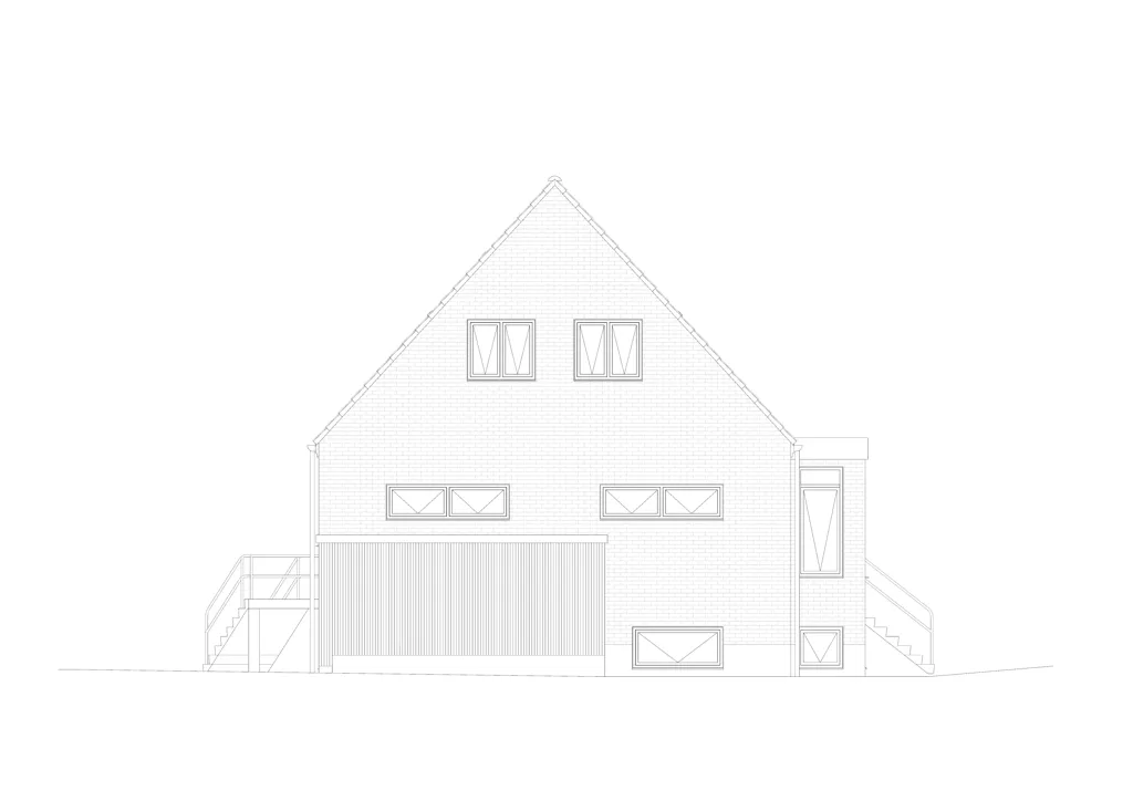 Plot for Villa with Design in Viborg