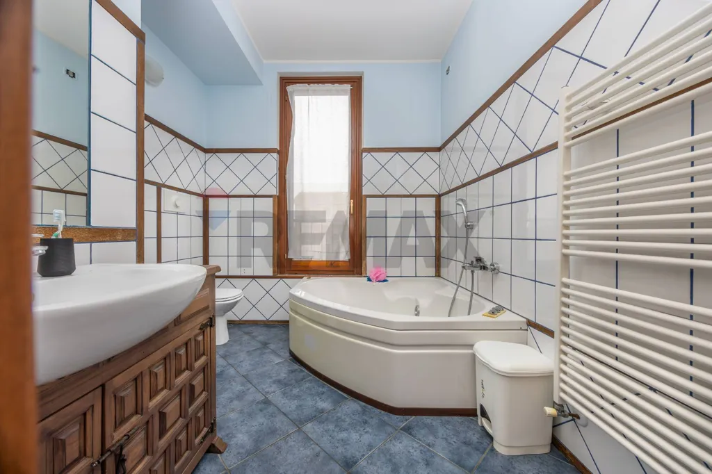 Vannitoad - Duplex Apartment with Terrace in Zelo Buon Persico