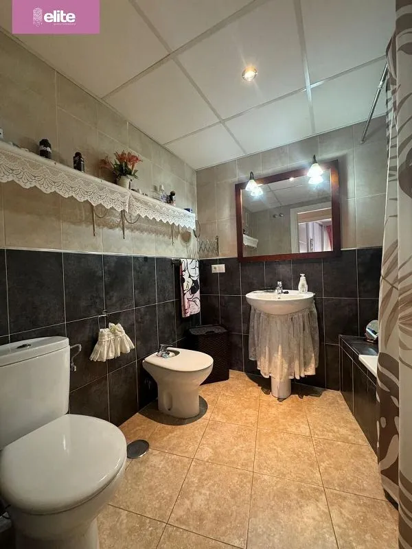 Bagni - Modern Flat with Balcony in Jerez