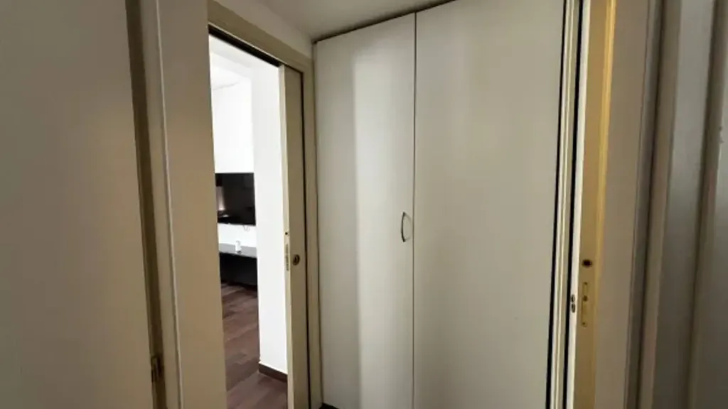 Toad - Rustic-Style Flat with Double Exposure in Milan