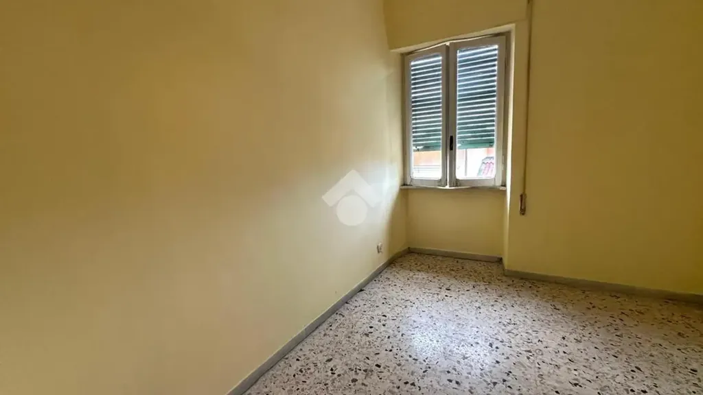 Toad - Three-Level Villa with Garden in Artena