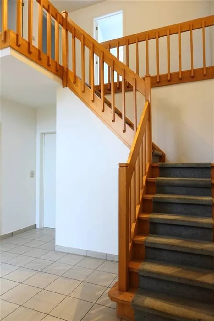 staircase