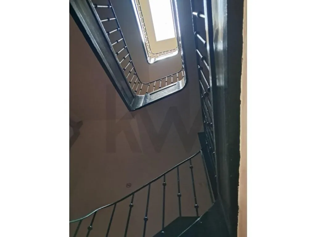 Toad - Luxury Apartment Complex in Central Lisbon