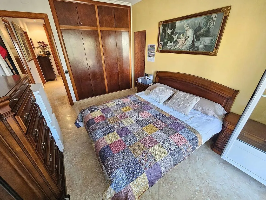 Chambres - Chalet with Terrace in Malgrat de Mar