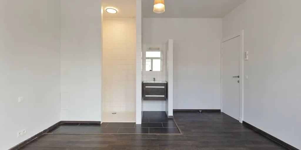 Ingresso - Commercial Property with Student Studios in Sint-Andries