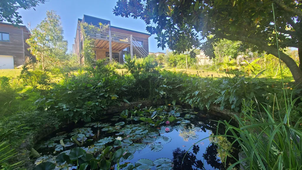 Maison 6 pièces à Crozon