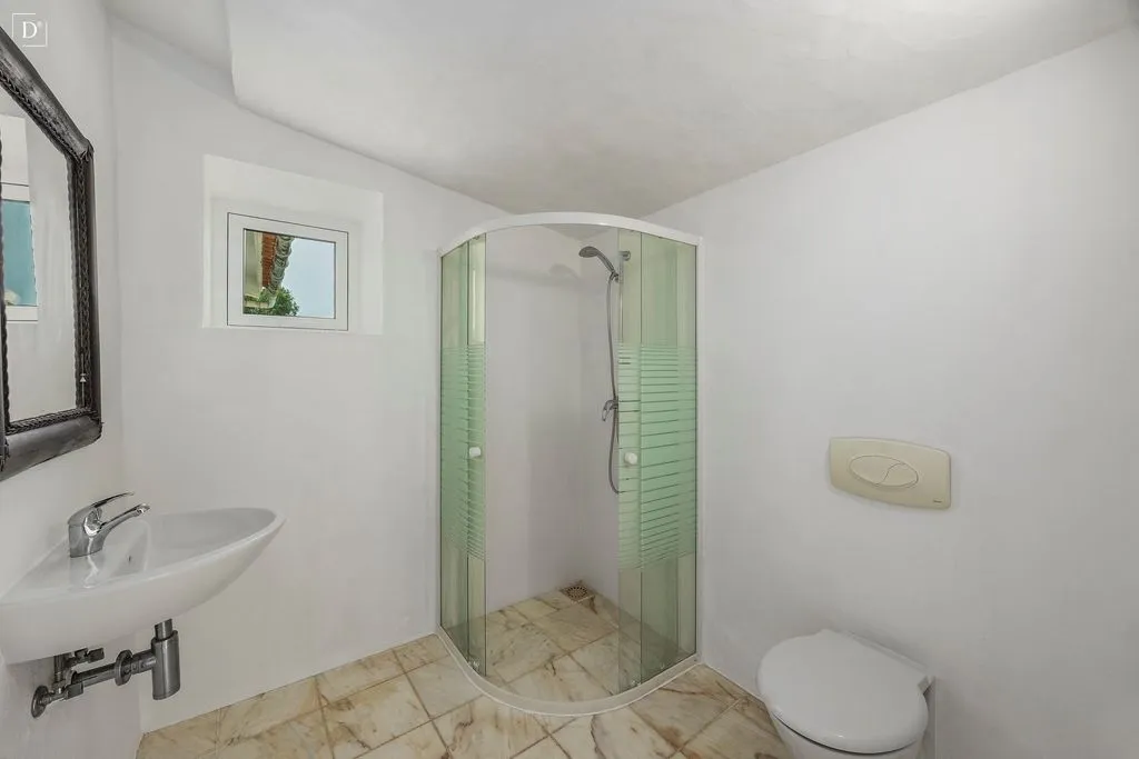 Salles de bain - Luxury Villa with Panoramic Views in Querença