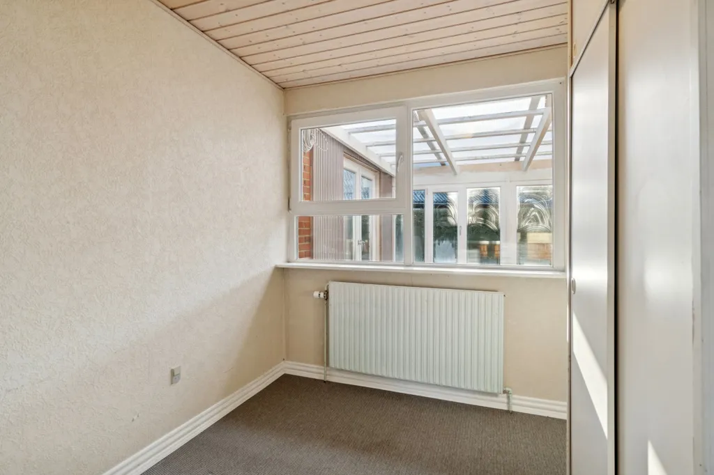Maison 4 pièces à Vildbjerg