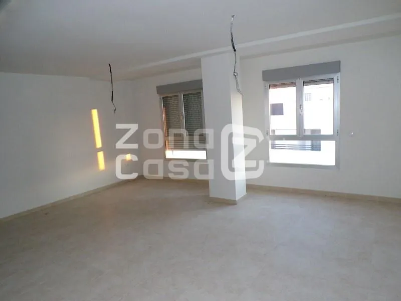 Pièces - New Duplex with Terrace in La Pobla Llarga