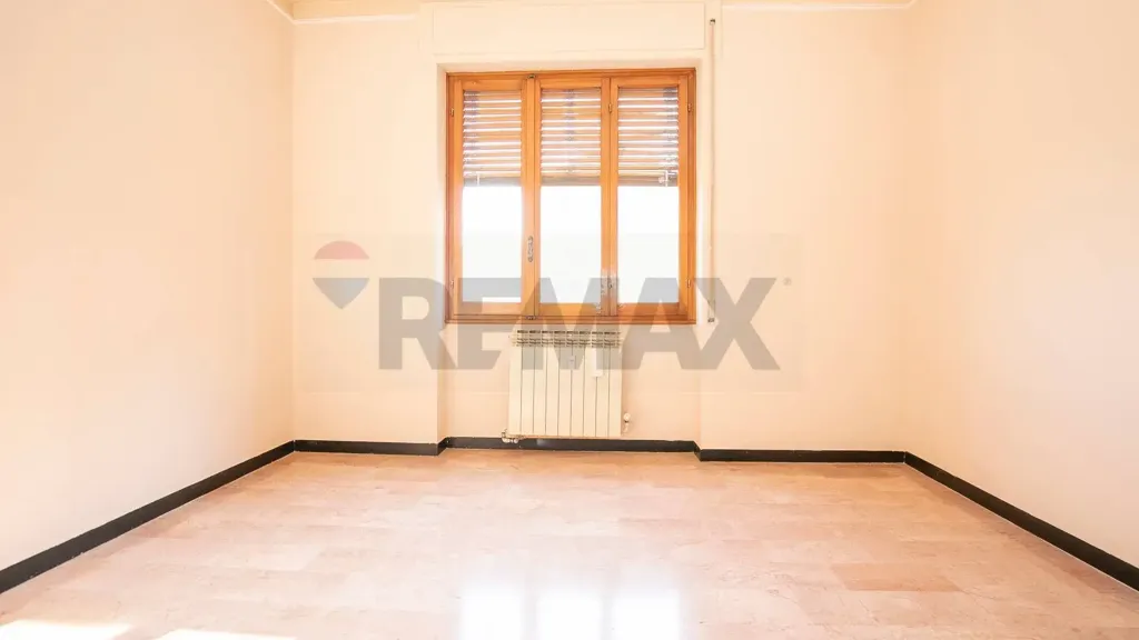 Pièces - Spacious Apartment with Balcony in Novi Ligure