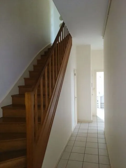 Stanze - Duplex Apartment with 4 Bedrooms in Nancy