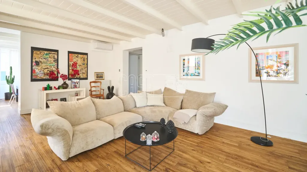 Elutuba - Luxury Flat with Seafront Views in La Spezia