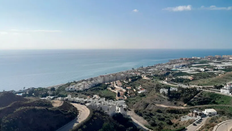 Maison 2 chambres à Torrox