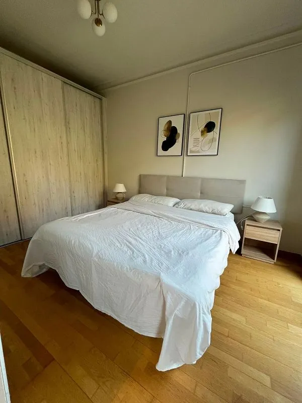 Magamistoad - Furnished Flat with Balcony in La Dreta de l'Eixample