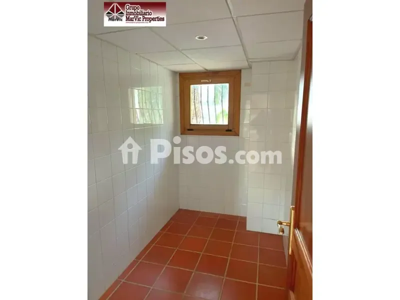 Vannitoad - Chalet with Pool in Marxuquera
