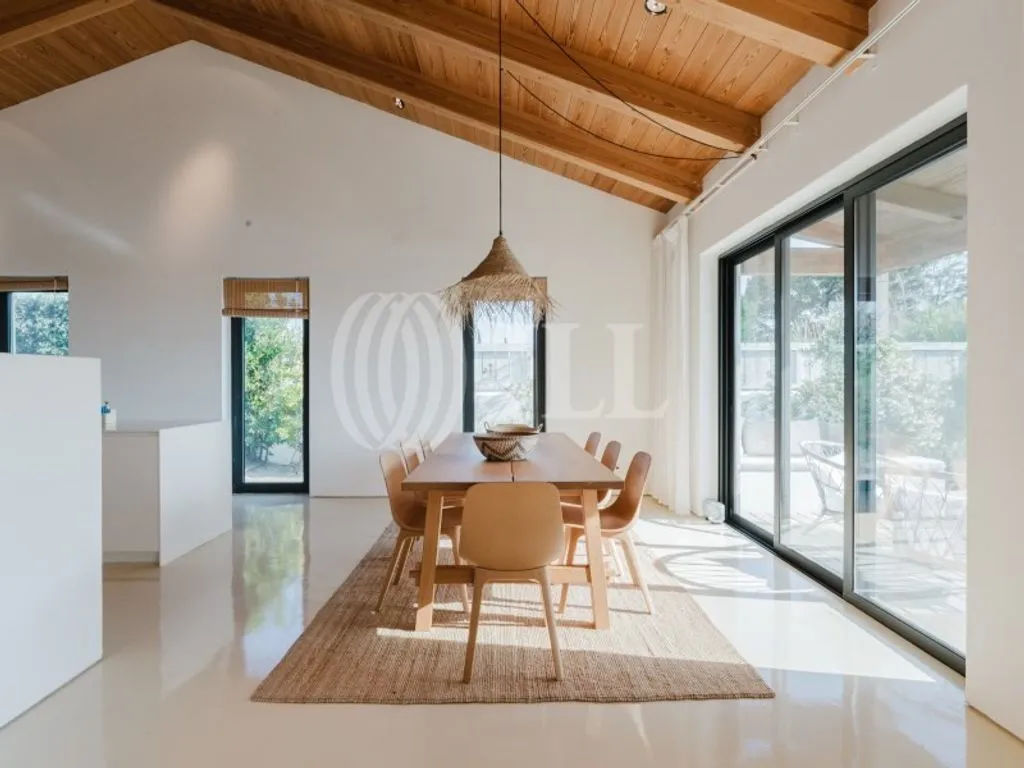 Villa with Pool in Possanco, Comporta