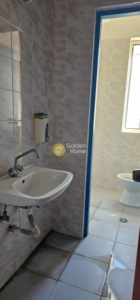 Ärihoone asukohas GR
