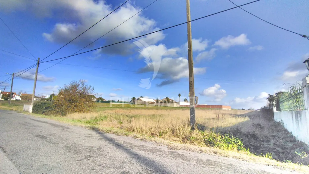 Jardin - Construction Plot in Granho, Alentejo