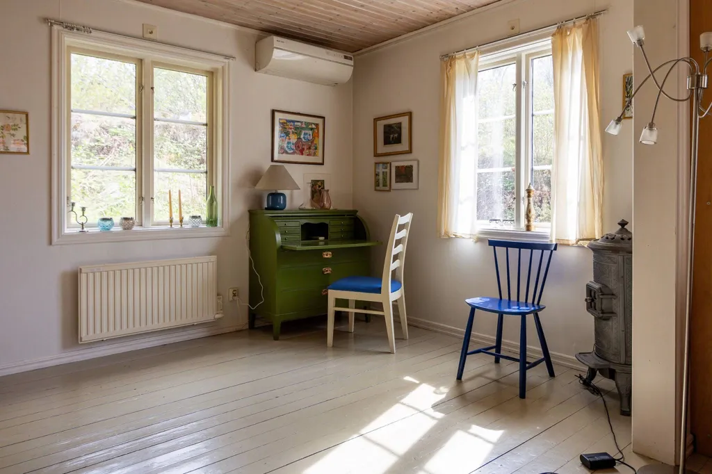 Maison 4 pièces à Karlshamns kommun