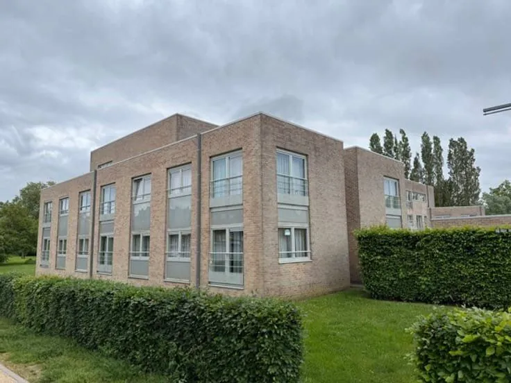 Korter asukohas Grimbergen