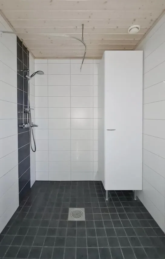 Vannitoad - Fully Renovated Studio Flat with Balcony in Jyväskylä