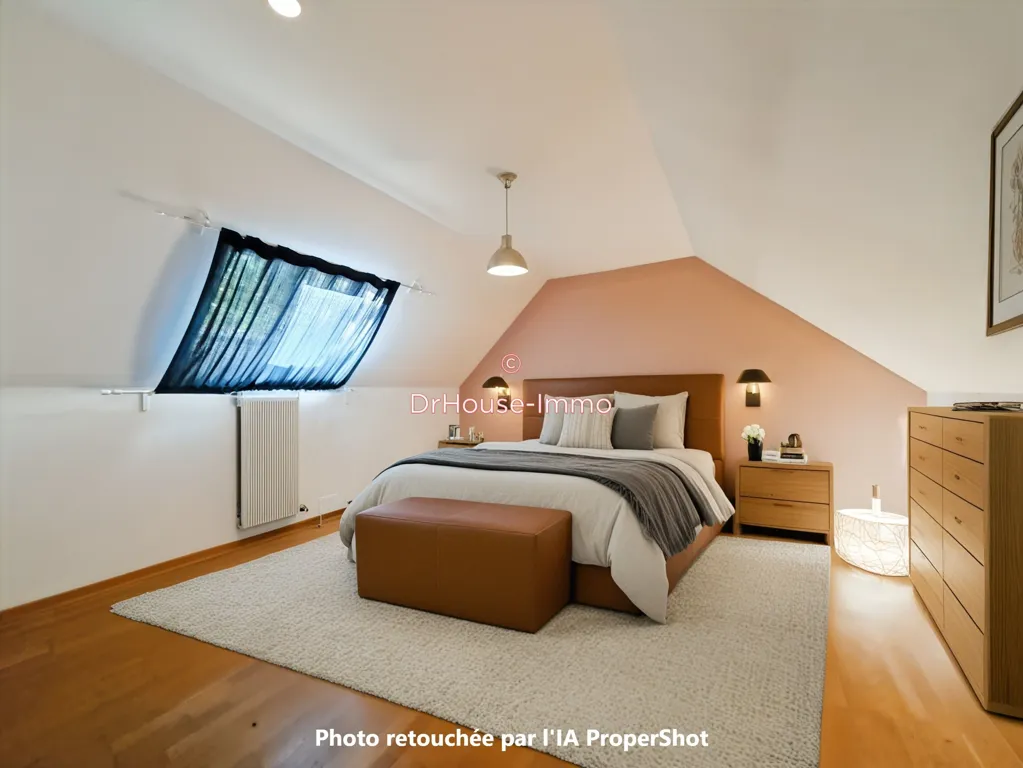 Chambres - Maison de Charme avec Jardin à Chaingy