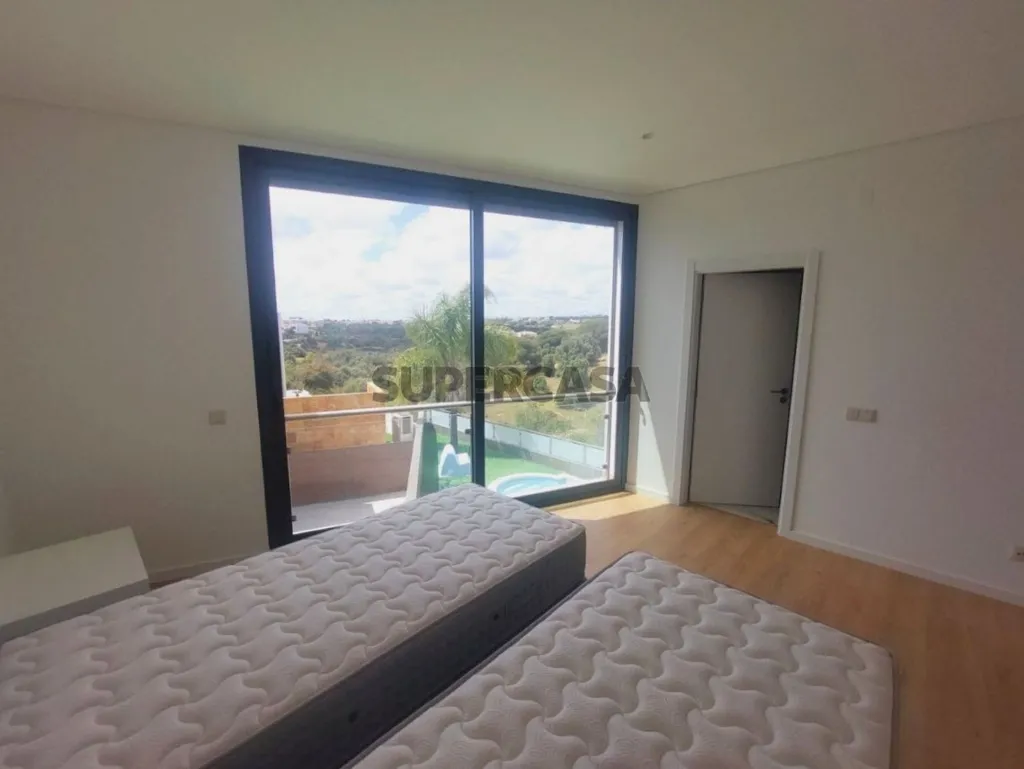 Chambres - Luxury Semidetached House with Pool in Albufeira