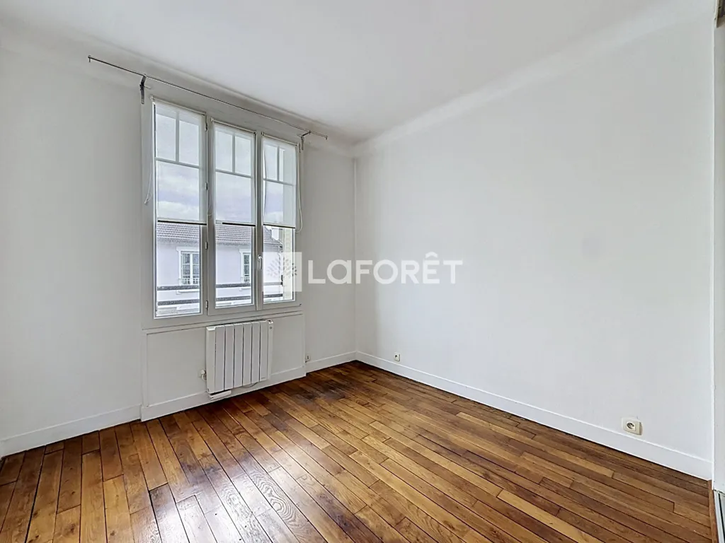 Toad - Bright 2-Bedroom Flat near Le Vésinet