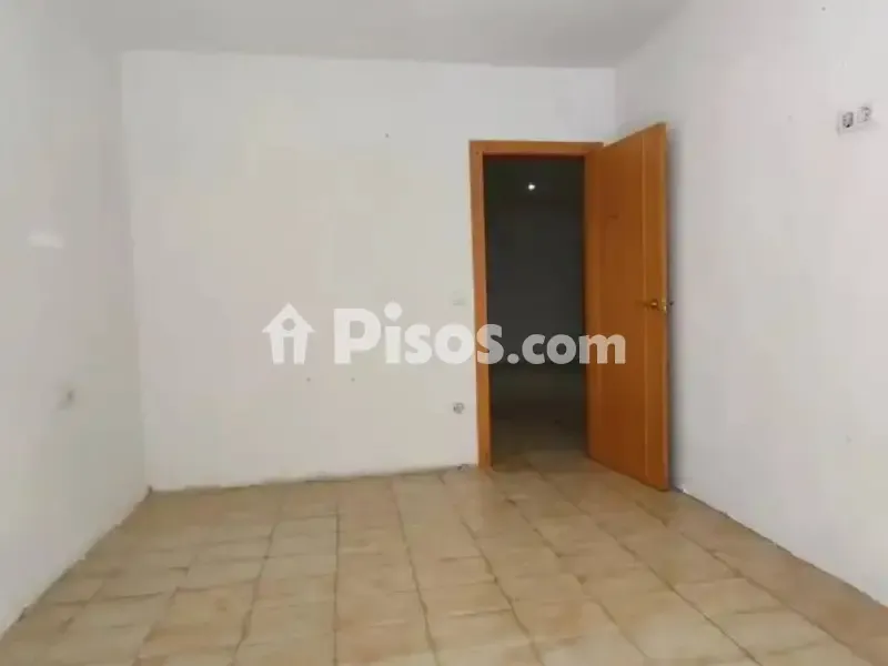 Stanze - Apartment with Balcony in San Pablo