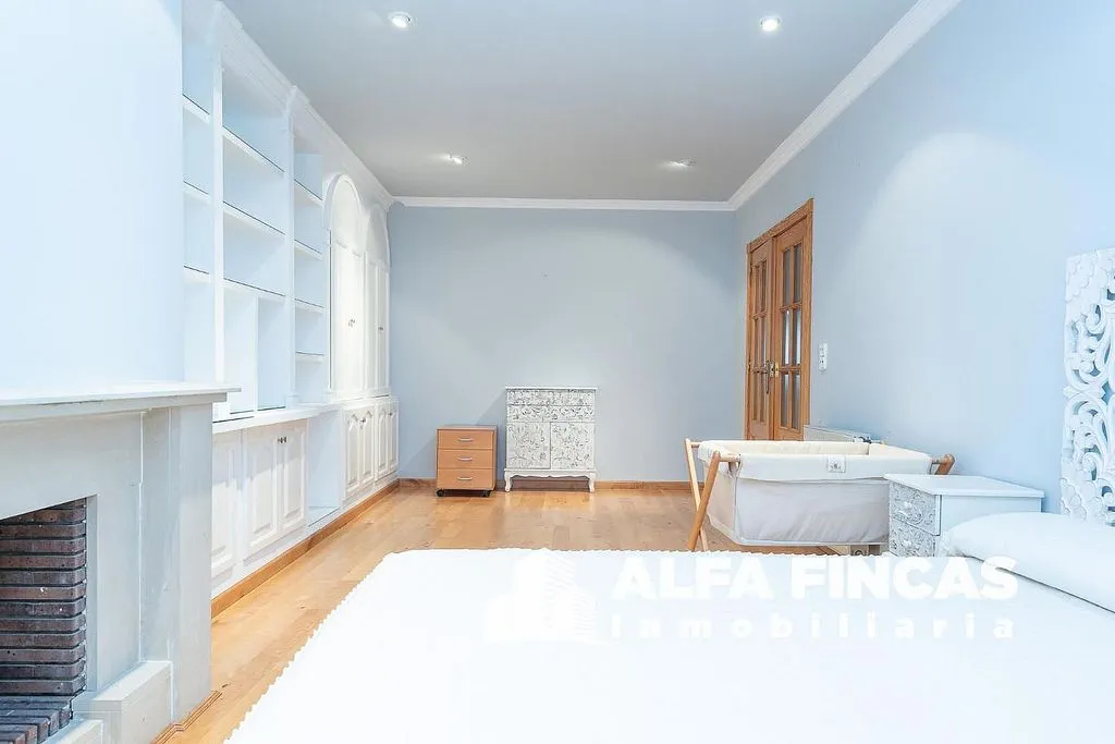 Chambres - Luxury Apartment with Garage in San Clemente