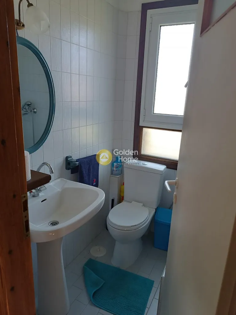 4-toaline maja asukohas GR