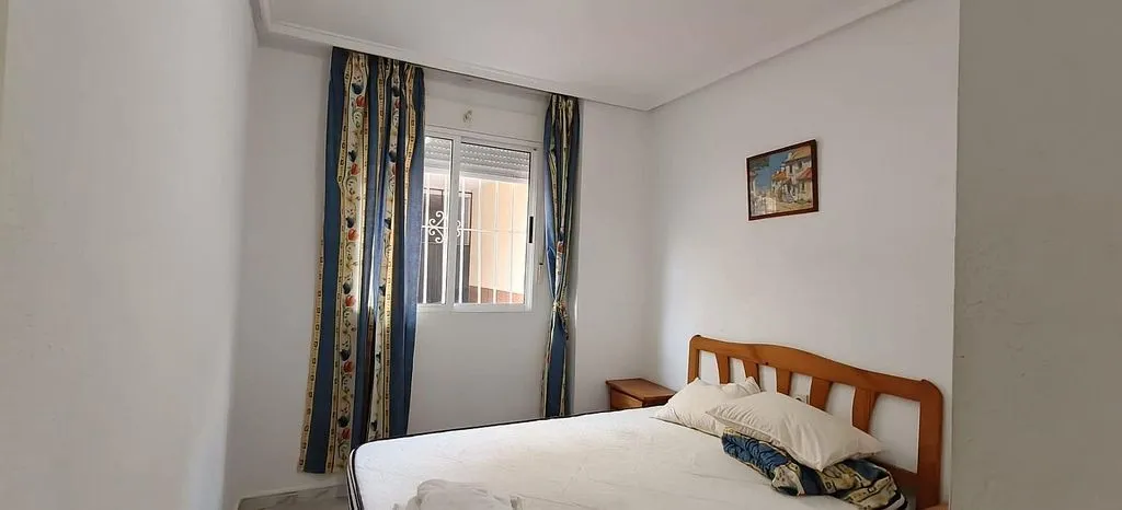 Magamistoad - Ground Floor Flat with Air Conditioning in Torrevieja
