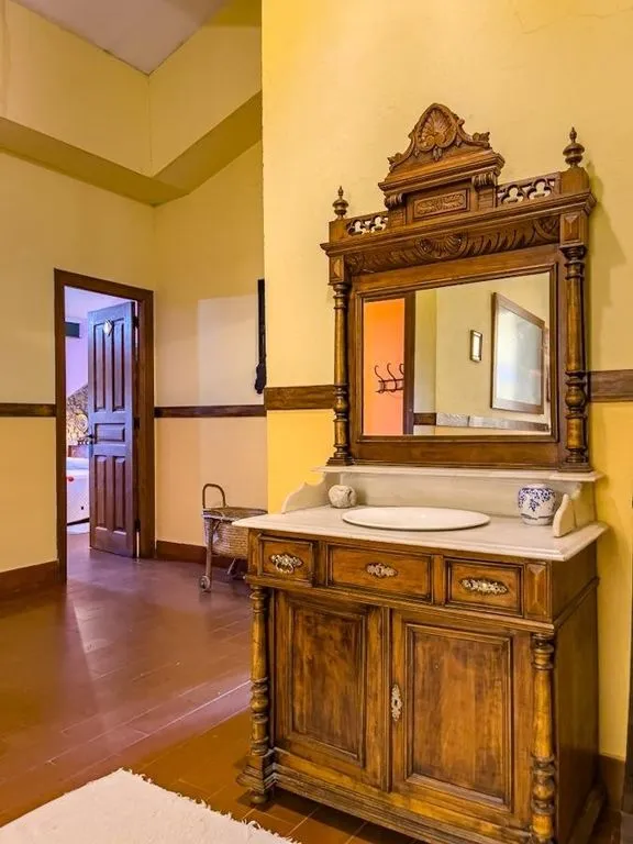 Vannitoad - Luxury Farmhouse with Pool in Casar de Cáceres